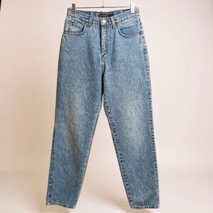 👖 Levi’s 900 Series Jeans Sz 8 • 100% Cotton • 13 waist x31inseam Vintage Fit ✨